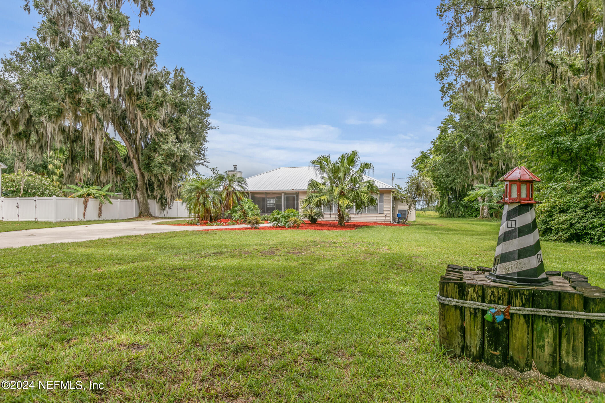 County Road 13 , Saint Augustine, FL 32092