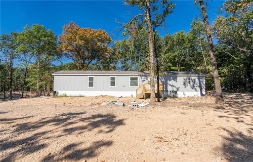 10862 Us Highway 412 Alt, Kansas, OK, 74347-1733 | Card Image