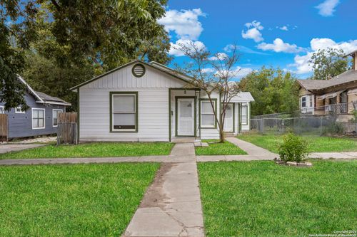 631 W Magnolia Ave, San Antonio, TX, 78212-3254 | Card Image