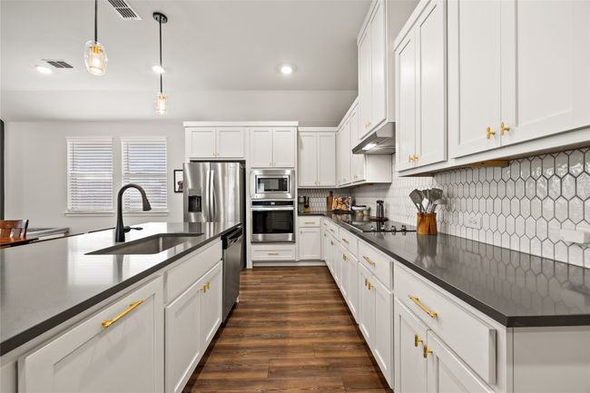 Fabulous Culinary Center Makes Cooking A True Pleasure. | Image 7