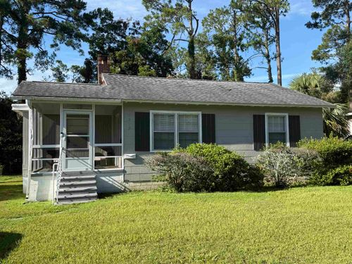 1717 Jackson Bluff Rd, TALLAHASSEE, FL, 32304-4239 | Card Image