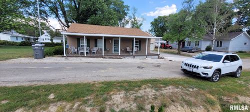 447 Downing Street, Palmyra, IL, 62674 | Card Image