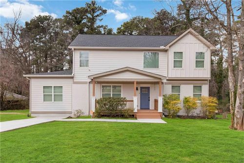 2206 Loring Ct, Decatur, GA, 30032-5666 | Card Image