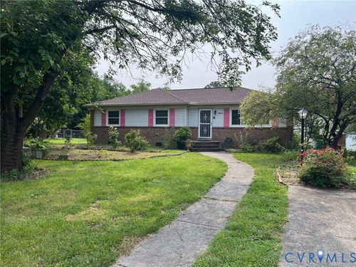 3911 Sunburst Rd, Henrico, VA, 23294-6106 | Card Image