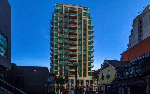 801-80 Yorkville Ave, Toronto, ON, M5R2C2 | Card Image