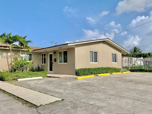 10302 Nw 35th Ct, Miami, FL, 33147-1049 | Card Image
