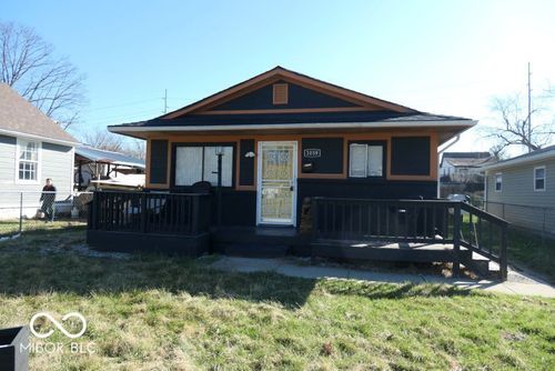 1059 N Elder Ave, Indianapolis, IN, 46222-3115 | Card Image