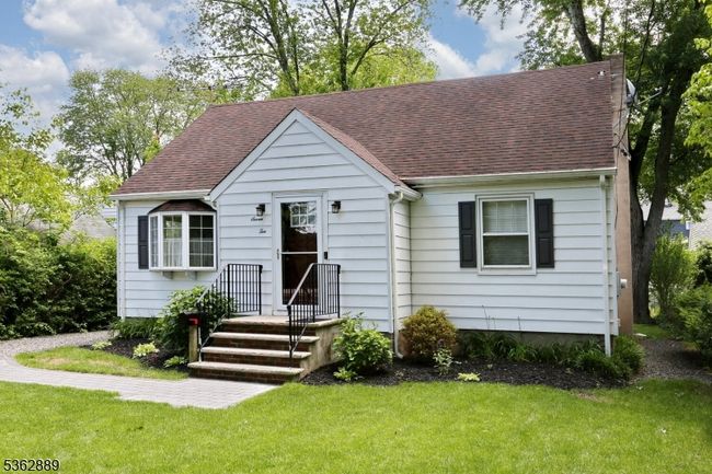 710 Paramus Rd, House other with 4 bedrooms, 1 bathrooms and null parking in Paramus NJ | Image 4
