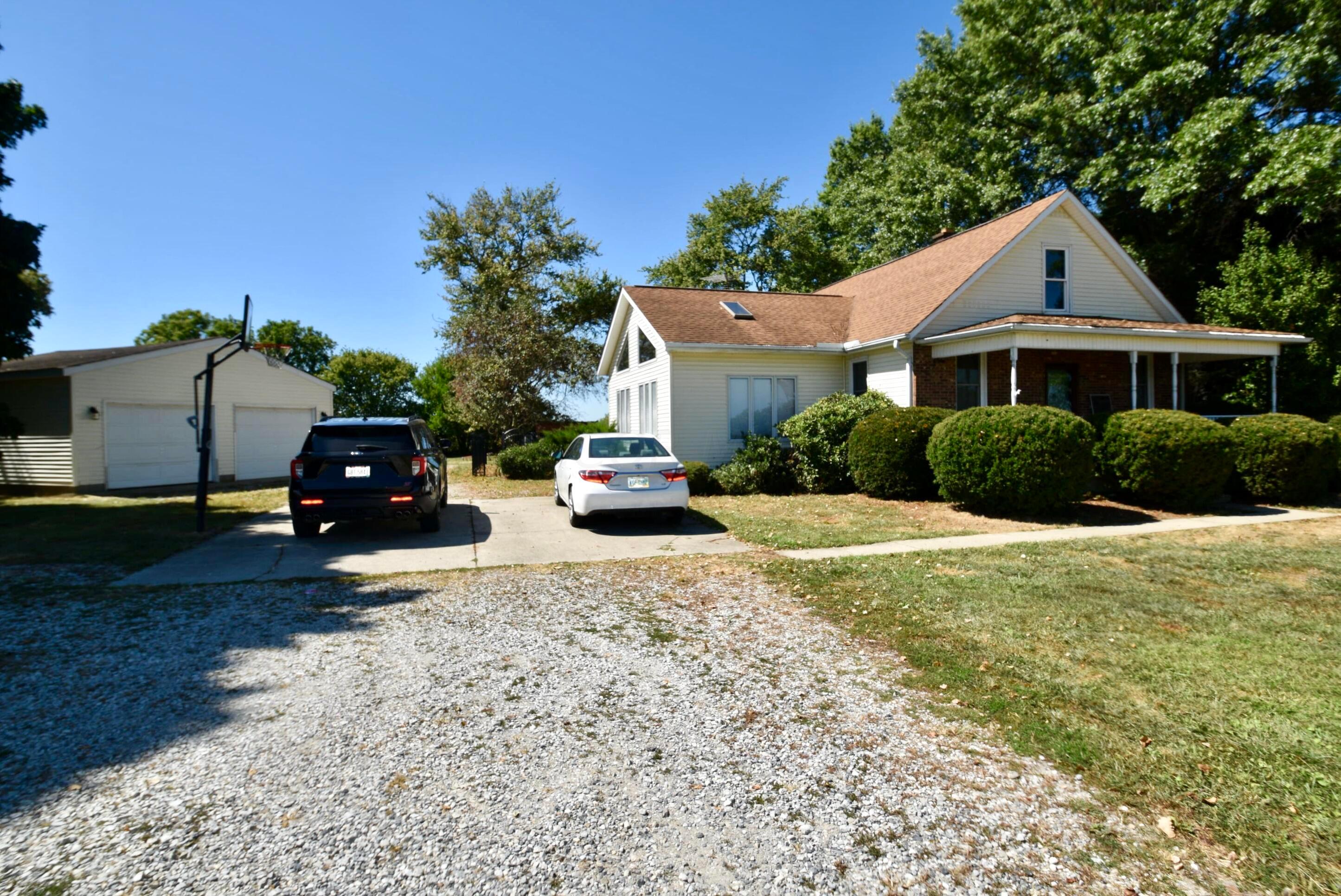 Lancaster Thornville Rd, Lancaster, OH 43130