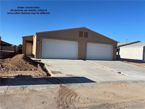 2366 E Jagerson Avenue, Kingman, AZ, 86409 | Card Image