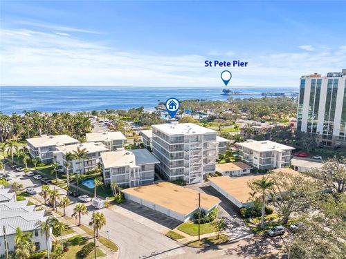 unit-14-1012 N Shore Dr Ne, ST PETERSBURG, FL, 33701-1442 | Card Image