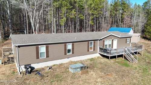 2935 Ed Barham Road, Bethel Springs, TN, 38315 | Card Image