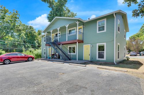 b-3462 Willowrun Dr, Austin, TX, 78704-7381 | Card Image