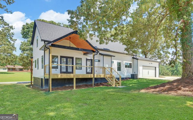 2690 Nub Garland Rd, House other with 3 bedrooms, 3 bathrooms and null parking in Toccoa GA | Image 45