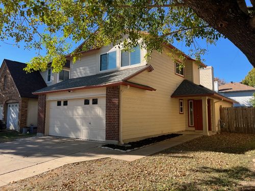 12908 Steeple Chase Dr, Austin, TX, 78729-7335 | Card Image