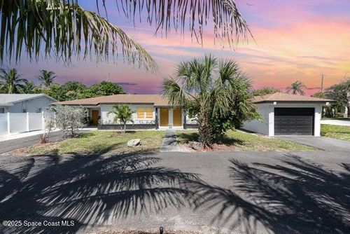 215 S S. Riverside Dr Drive, INDIALANTIC, FL, 32903 | Card Image