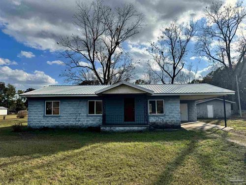 1791 W Highway 4, Century, FL, 32535-2762 | Card Image