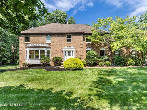 24 Windswept Road, Holmdel, NJ, 07733 | Card Image