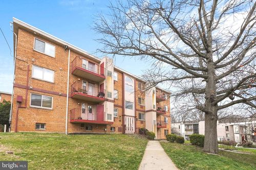 apt-203-4116 Ames St Ne, WASHINGTON, DC, 20019-3375 | Card Image