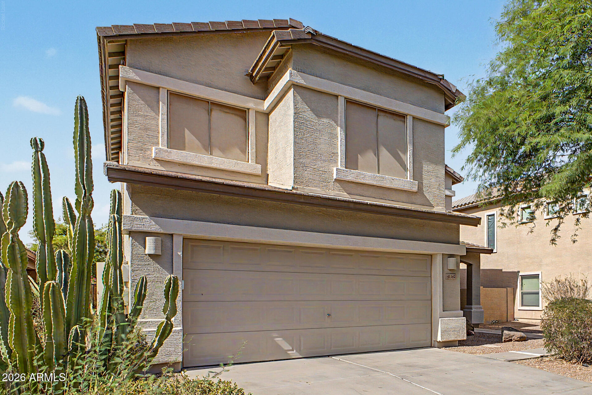 Residential Lease in Maricopa