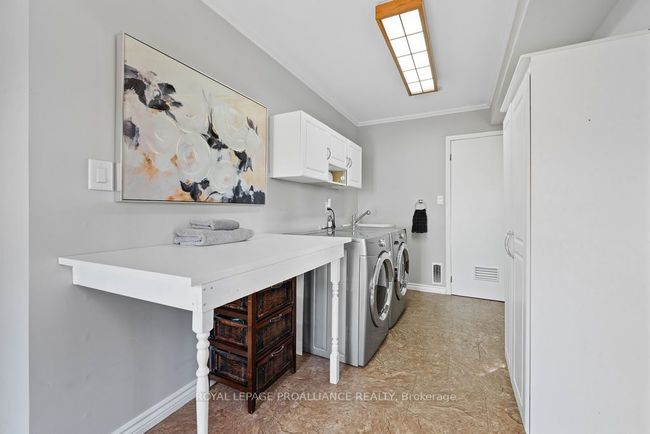 657 49 Highway, House other with 3 bedrooms, 2 bathrooms and 5 parking in Prince Edward County ON | Image 26
