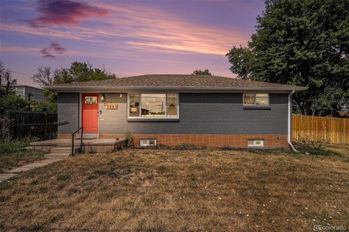 5445 Vallejo St, Denver, CO, 80221-1446 | Card Image