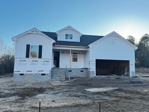 175 Kindness Drive, Lillington, NC, 27546 | Card Image