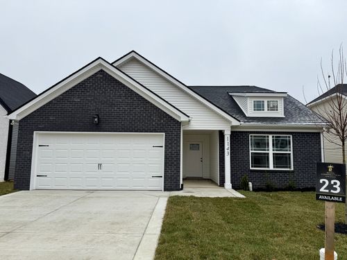 1135 Javier Dr, Springfield, TN, 37172-2237 | Card Image