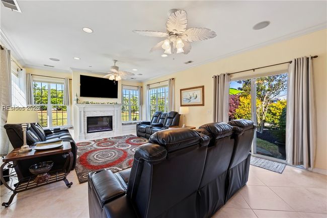23 Raindrop Ln, House other with 2 bedrooms, 2 bathrooms and null parking in Bluffton SC | Image 12