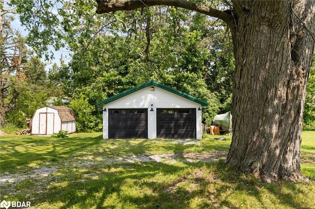 1866 Warminster Sideroad Dr, House other with 3 bedrooms, 2 bathrooms and 12 parking in Warminster ON | Image 36