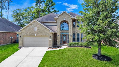 6407 Pine Rest Dr, Spring, TX, 77389-4297 | Card Image
