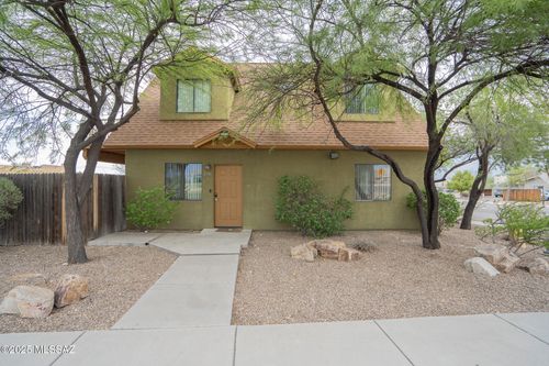2381 N 4th Ave, Tucson, AZ, 85705-5858 | Card Image