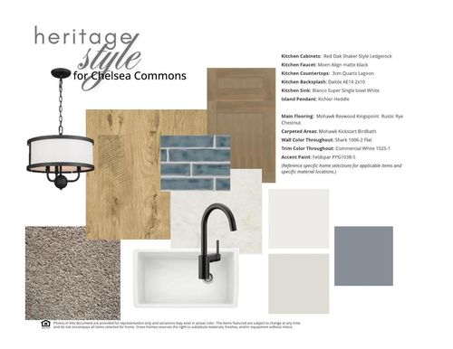 2518 Campden Mews, Allen, TX, 75013-1281 | Card Image