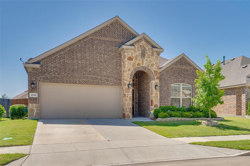 Lake Worth Trl, Little Elm, TX 75068