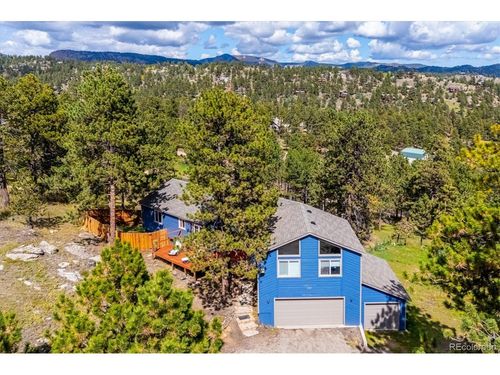 153 Chickadee Ln, BAILEY, CO, 80421-2017 | Card Image