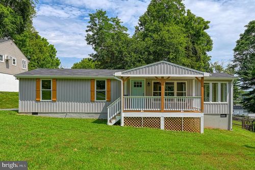 309 Ellis Dr, LOUISA, VA, 23093-5730 | Card Image
