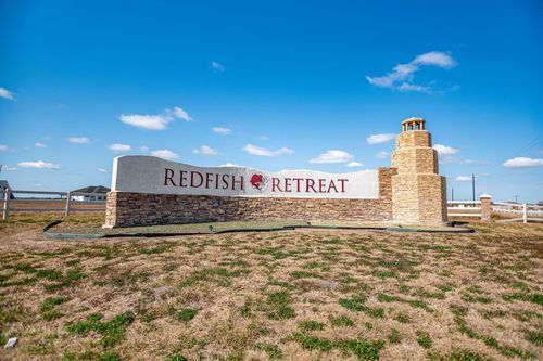 Lot 54 Redfish Retreat Dr, Port Lavaca, TX, 77979 | Card Image