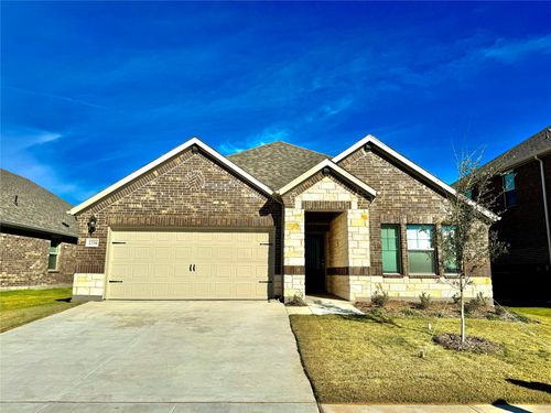 2336 Bellatrix Dr, Haslet, TX, 76052-3676 | Card Image