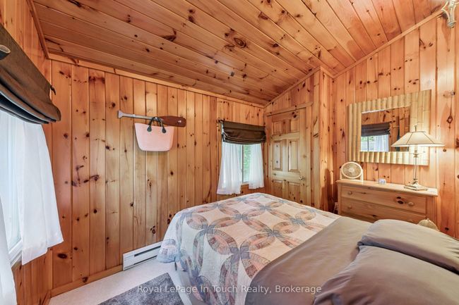 1443 Champlain Rd, House other with 5 bedrooms, 3 bathrooms and 6 parking in Tiny ON | Image 47