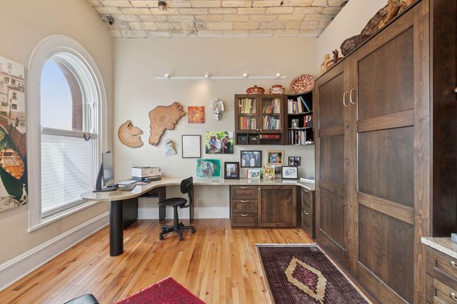 UNIT-602 - 300 Wall St, Condo with 2 bedrooms, 2 bathrooms and null parking in Saint Paul MN | Image 35