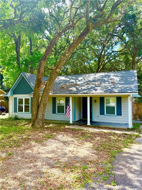 5637 Green Tree Rd, Mobile, AL, 36609-2505 | Card Image
