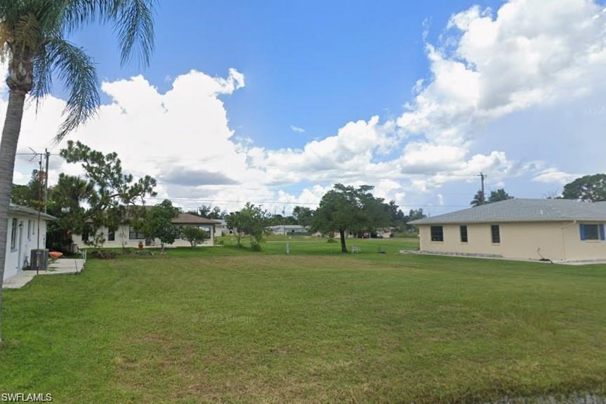 Land in NORTH PORT 2
