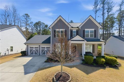 830 Tramore Rd, Acworth, GA, 30102-2336 | Card Image