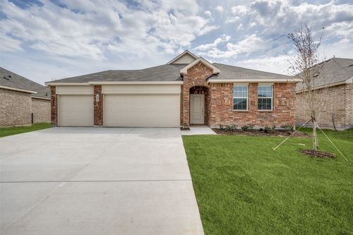 439 Ridge Dr, Justin, TX, 76247-7098 | Card Image