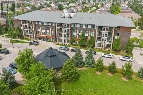 412-17 Kay Crescent, Guelph (Pineridge/Westminster Woods), ON, N1L0P1 | Card Image