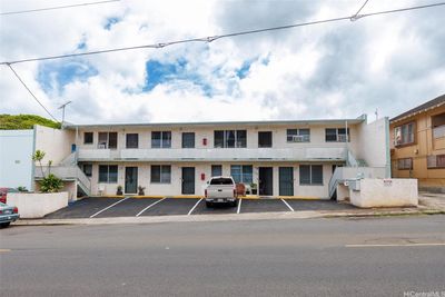 110 S Kuakini Street, Home with 0 bedrooms, 0 bathrooms and 6 parking in Honolulu HI | Image 1