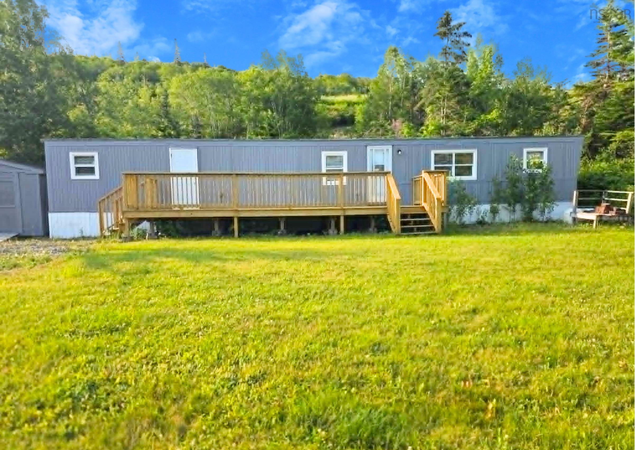 Residential in Big Pond 4