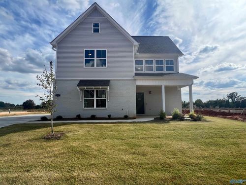 132 Fairway Pass, Meridianville, AL, 35759-3200 | Card Image