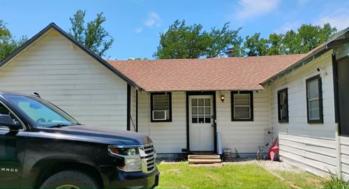 763 Frontier St, Bowie, TX, 76230-8856 | Card Image