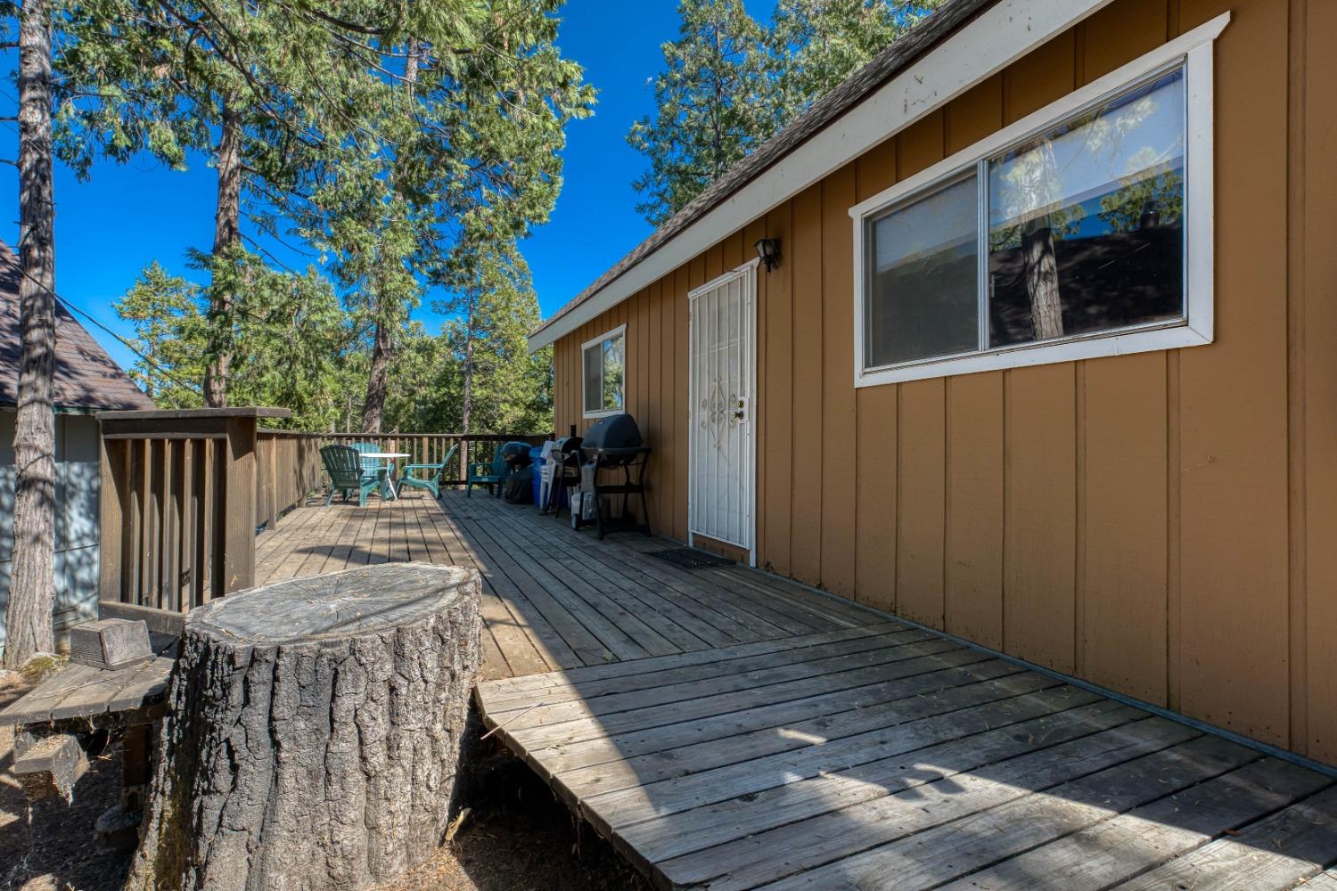 Residential in Auberry